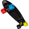 NKX Deluxe 22" Twister negru