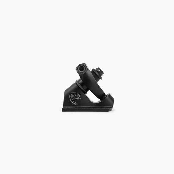Longboard Trucks Bear Grizzly Gen 6 Reverse Kingpin 180mm 50 grade negru