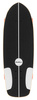 Mindless Soul Surf Skate Board Roșu 29.5"