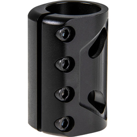 NKD SCS Pro Clamp negru 32 mm / 35 mm