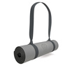 Happy Yoga mat TPE 6mm ECO antiderapant gri XL