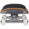 Skateboard complet NKX Rasta Royal Series Lion 8.25"
