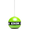 Kendama KROM Mikro Verde deschis