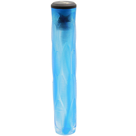 NKD Park Stunt Scooter Grips albastru 165 mm