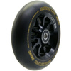 NKD IDC Stunt Scooter Roți negru și galben 115 mm
