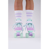 RIO ROLLER MILKSHAKE QUAD SKATE Patine Mint Berry