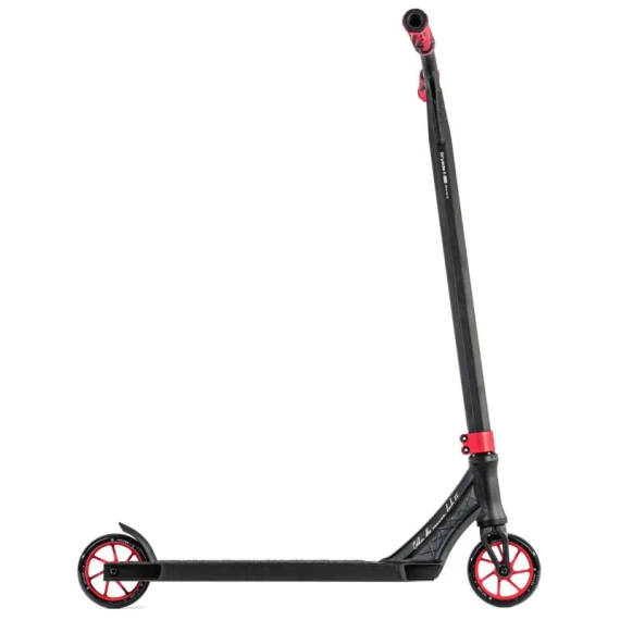 Ethic Erawan V2 Complete Pro Scooter M Roșu 87.6 cm performanță scuter