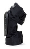 Genunchiere REKD Pro Ramp Negru