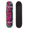 ENUFF GRAFFITI II MINI Skateboard roz complet 7.25"
