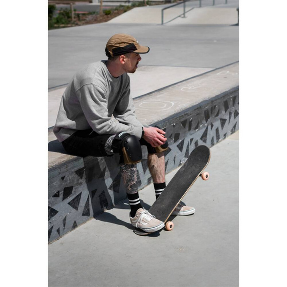 Apărători pentru genunchi REKD Ramp Khaki