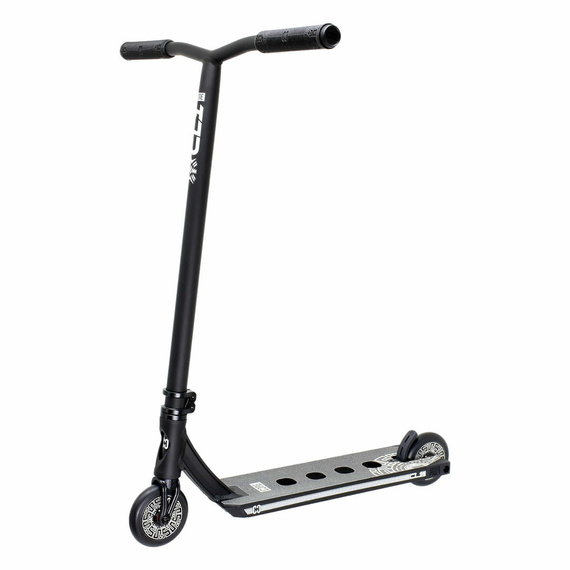 Trotinetă Freestyle CORE CL1 Complete Stunt Scooter Negru înălțime 85 cm
