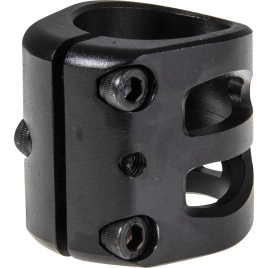 NKD Rally V4 Clemă neagră 35 mm