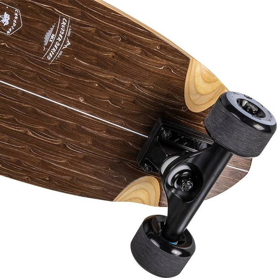 Cruiser Skateboard de înaltă calitate NKX Classic Arctic Camo Cruiser 29 "