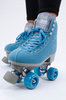 Rio Roller Signature Patine Quad Albastru