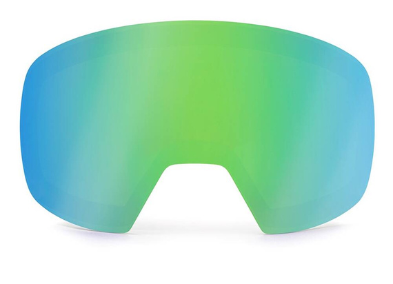 Ochelari pentru snowboard și ochelari de schi REKD Ascent MagSphere Lens Chromatic Aurora