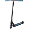 NKD Next Generation negru / albastru de înaltă performanță din aluminiu scuter ușor pentru călăreți tineri. 79,4 cm