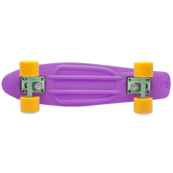 Fiszka Purple Mango