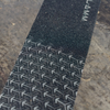 Șmirghel pentru scuter Slamm Griptape Arrow