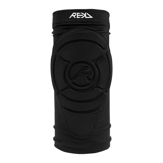 Garnituri pentru genunchi REKD Pro S Negru