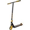 Story High Roller Scuter de performanță stradală Negru și auriu 87 cm