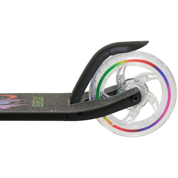 Story Wild Kids Neo LED scuter de transport wys. 73-85 cm