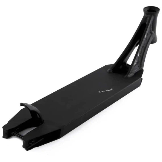 Platformă pentru Ethic Erawan V2 Performance Scooter Deck negru 500 mm