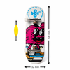 Fingerboard Set-Up complet Urban Sports Skating Cloud 32 mm