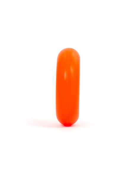 Echo Drift Wheels Orange 80 mm (4 buc).)