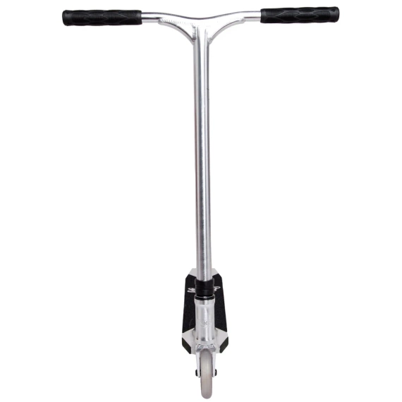 Scuter de performanță NKD Park Stunt Silver wys. 84 cm