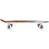 NKX Deluxe Cupru metalic 22"