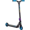 Story Beast Black Neo wys Scooter de performanță pentru copii. 76 cm