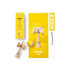 Kendama Krom POP LOL Galben