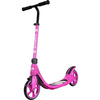 STORY City Ride scuter pentru adulți Roz
