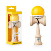Kendama Krom POP LOL Galben