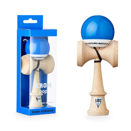 Kendama Krom POP LOL Albastru