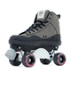 Rio Roller Ramp Skate Patine Quad Gri