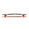 Longboard încărcat Tan Tien 39" Flex 1
