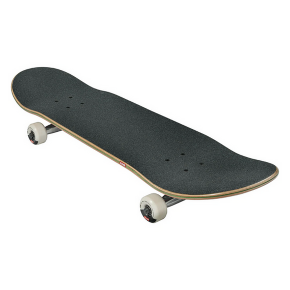 Globe G1 Stack Black/Candy Clouds 8.375" Skateboard
