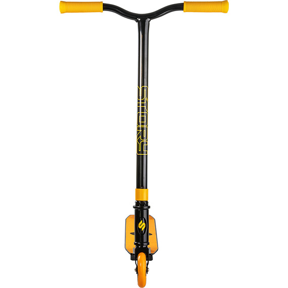 Story Outlaw Scooter de performanță pentru copii Orange 79 cm