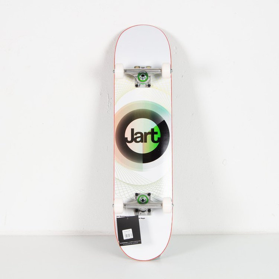 Jart Skateboard Digital 7.6″