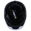 Cască Story Retro Certified Negru
