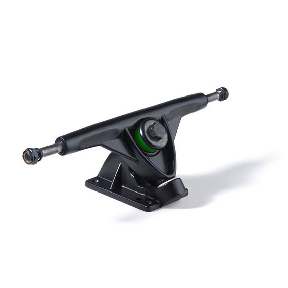 Longboard Mindless Reverse Kingpin 7 "Trucks negru