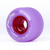 Roți Blood Orange Morgan Pro Pastel Lavender 70 mm 82A