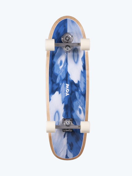 Placa Surfskate YOW Outer Banks High Performance Series 33.85"