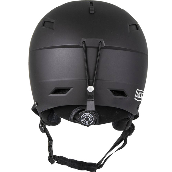 NKX Nomad Snow Helmet Negru L