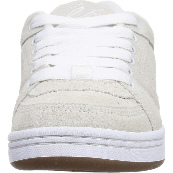 Pantofi ES Accel OG Alb/Gum