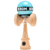 Kendama KROM Mikro Albastru deschis