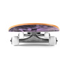 Skateboard Enuff Skully Hologramă Complet Negru 7.75"