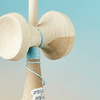 Kendama KROM Zoggy N'Moggy Wavescape