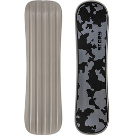 Story Snowskate Camo 89 cm skateboard de zăpadă